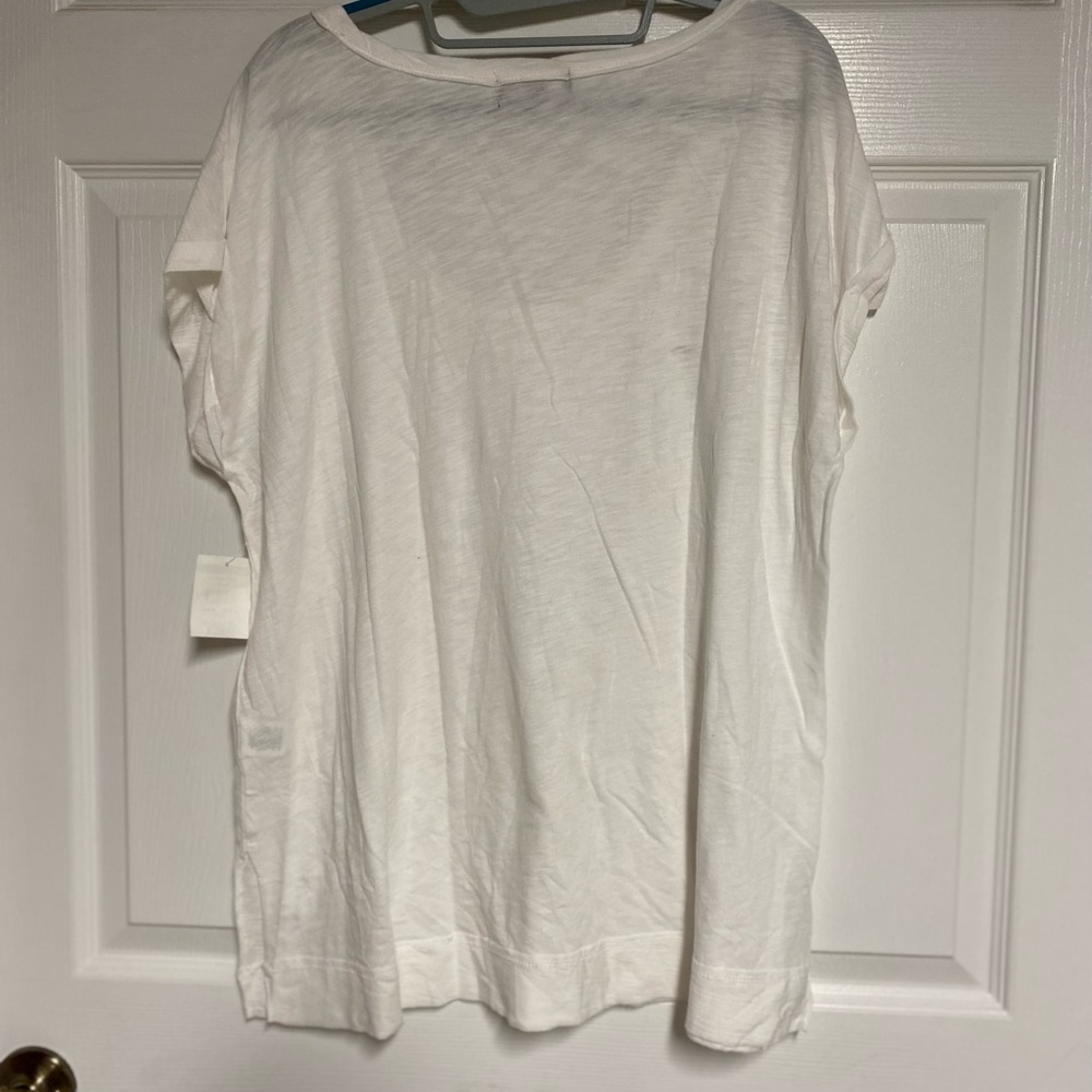New La La Land Top Size Medium